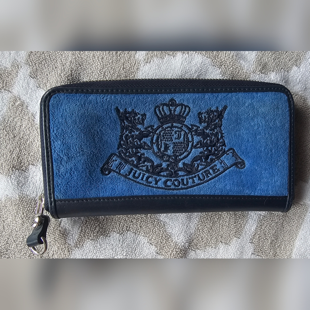 Juicy Couture Wallet